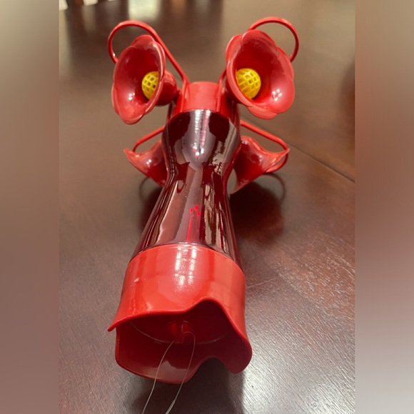 Humming Bird Feeder - Picture 3 of 3